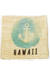 Aloha Whale Placemat