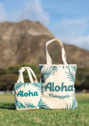 Hawaiian Islands Hawaiian Tote Bag