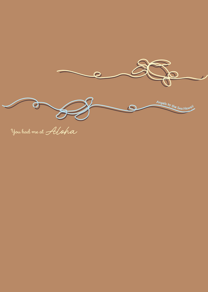 Brown Turtle T-Shirt (LIMITED EDITION)