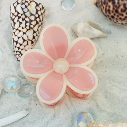 Plumeria Clip