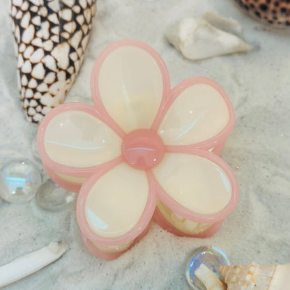 Plumeria Clip