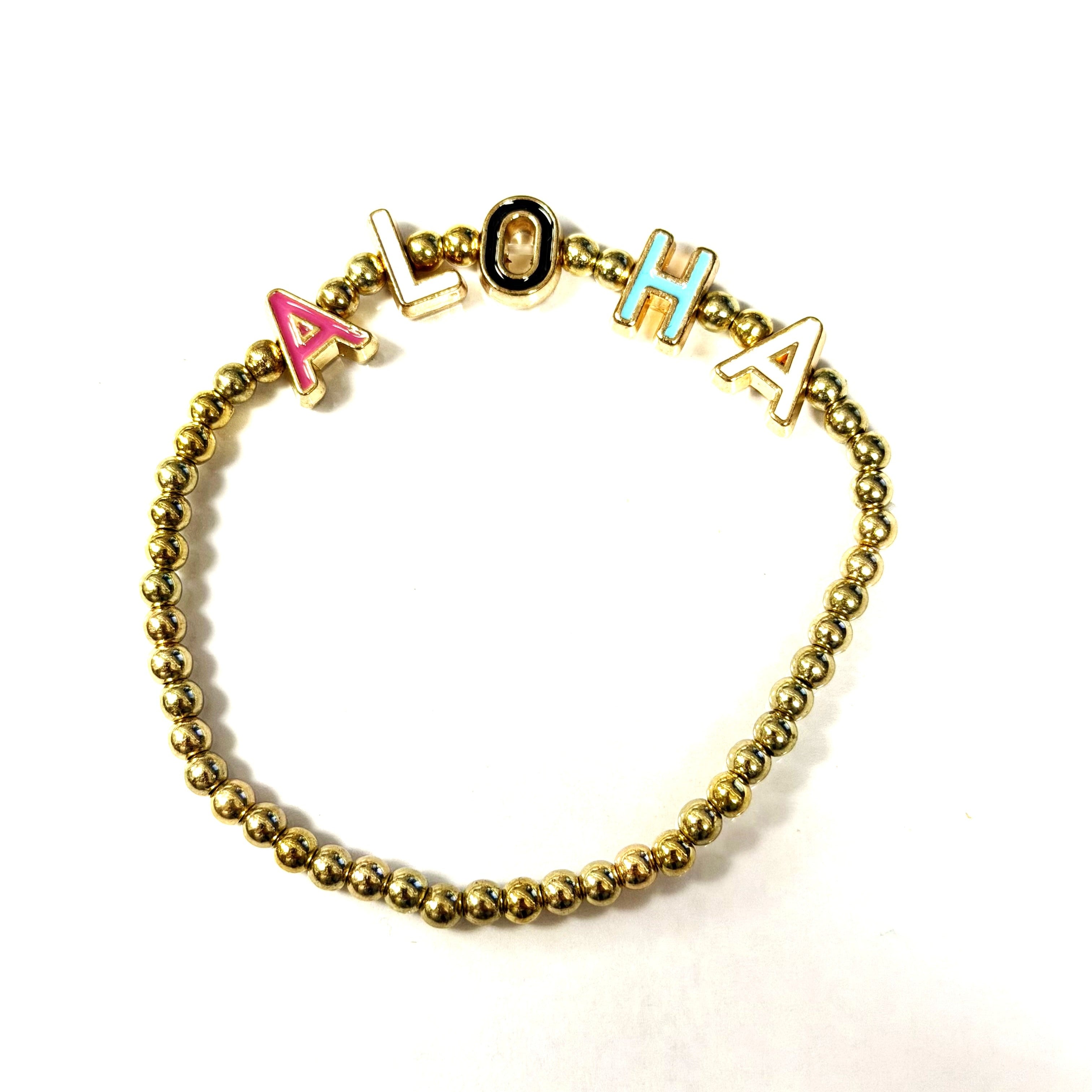 BRACELETS – Angels by the Sea Hawaii