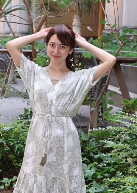 Short Dresses Angels by the Sea Hawaii