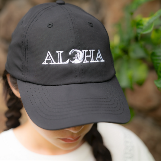 Aloha Caps