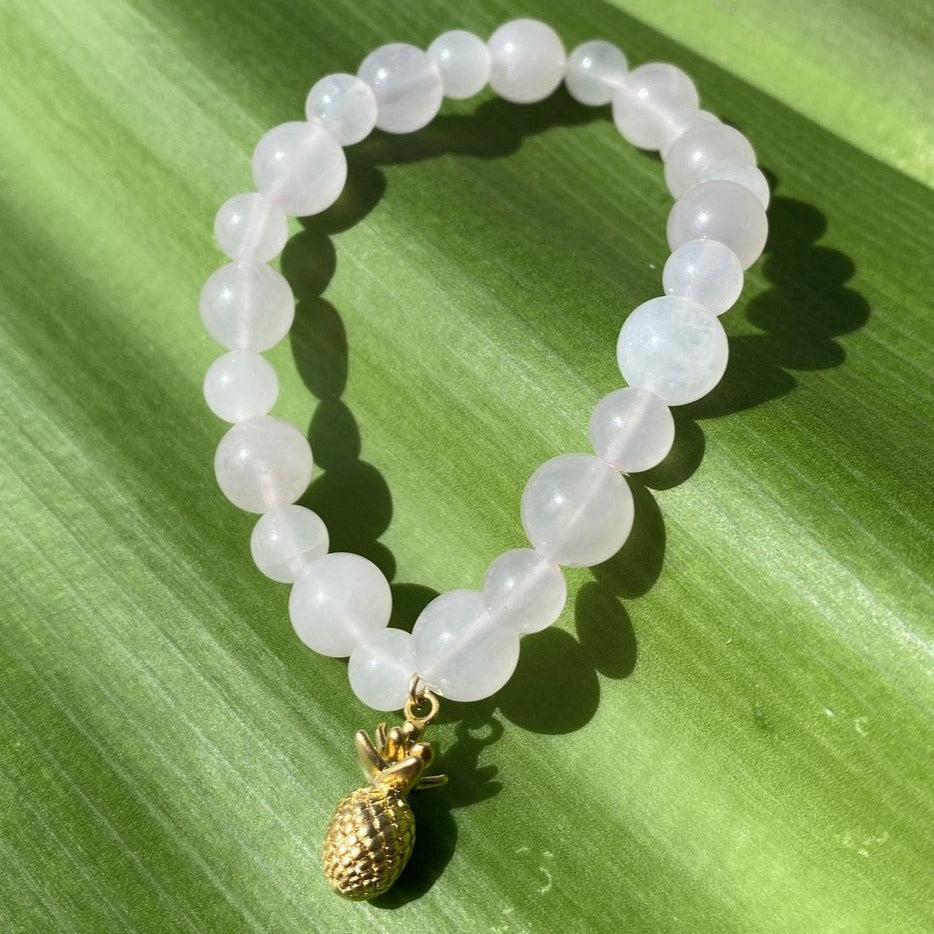 Rose Quartz (Aloha Lokahi)
