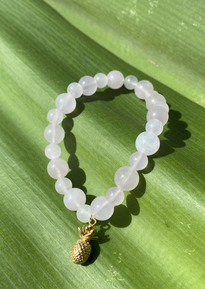 Rose Quartz (Aloha Lokahi)