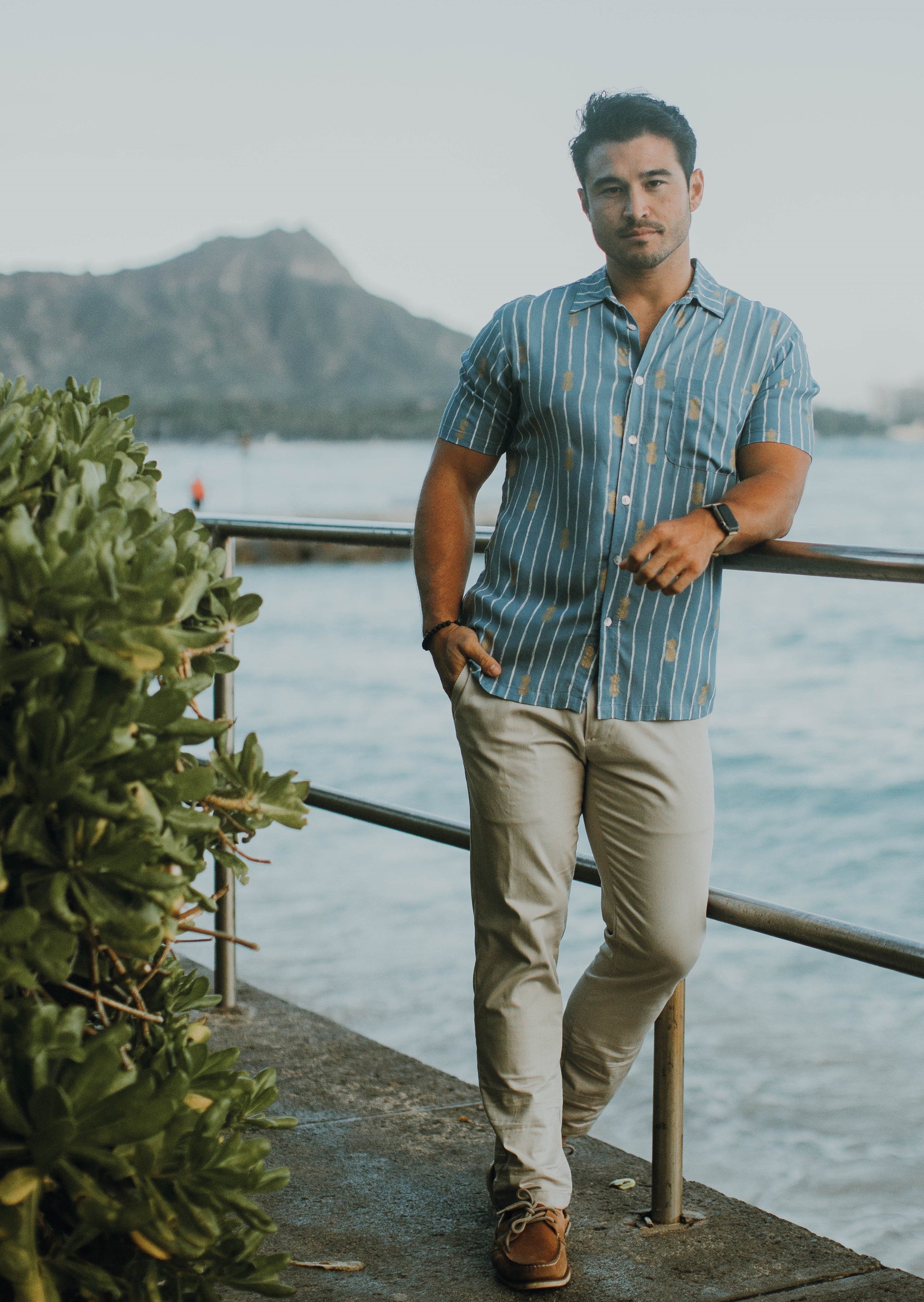 pineapple dress shirt mens Amazon.com: Black Pineapple Mens Pineapple Shirt Short Sleeve Button Down Hawaiian Shirts Casual Summer Tops : Sports & Outdoors