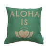 Beach is Life Hawaiian Pillow Case