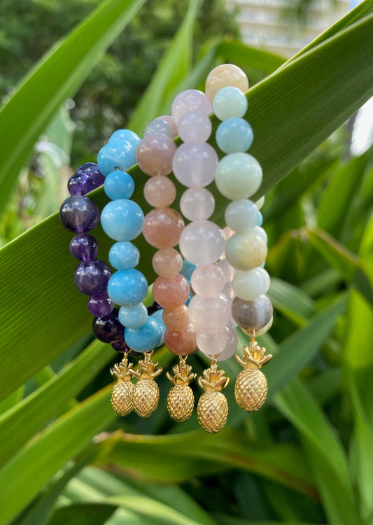 Ho'ola Ana ( Healing Jewelry)