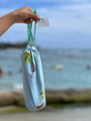 Hawaiian Style Towel/Blanket Hawaiian Islands